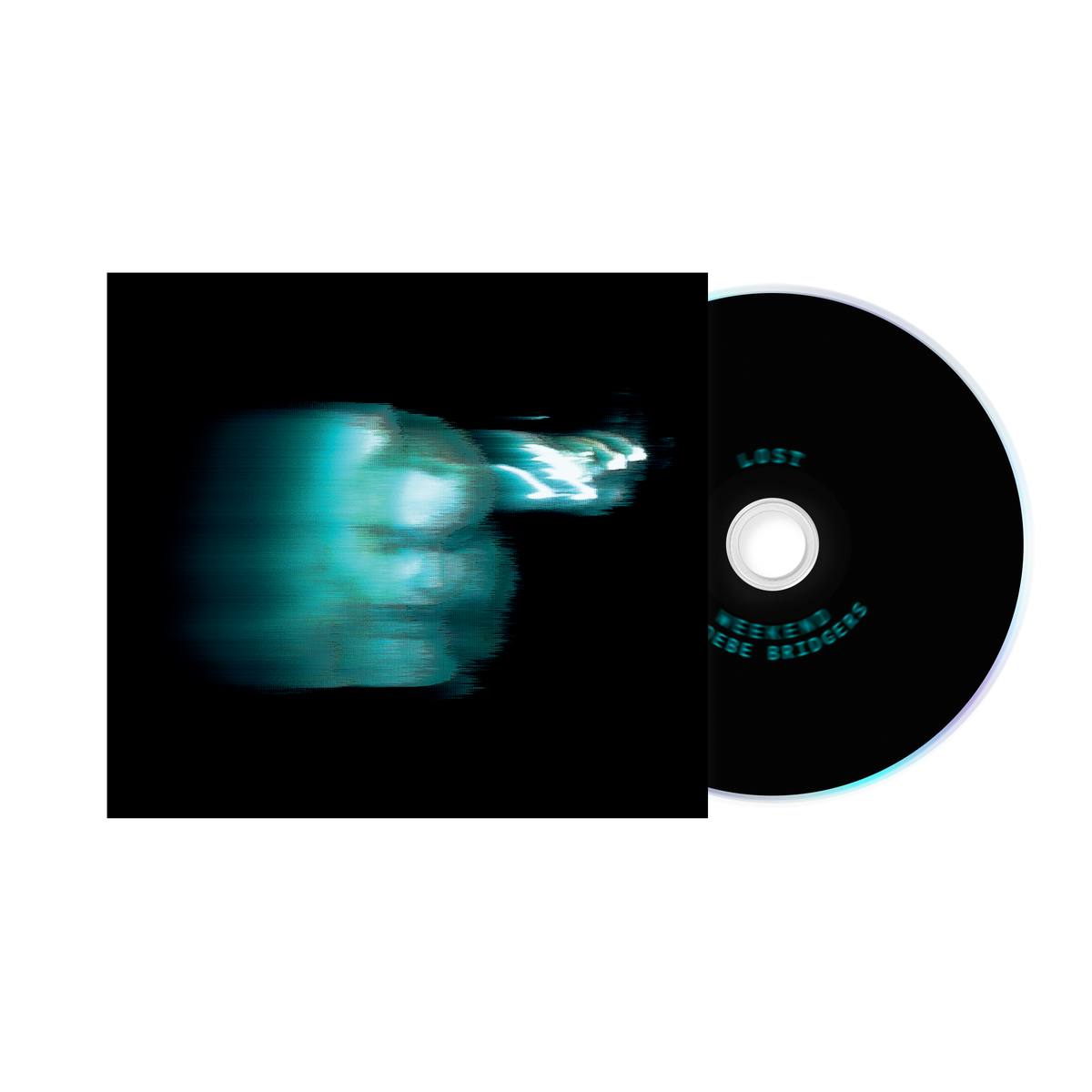 Lost Weekend' (Standard CD) – Phoebe Bridgers Merch