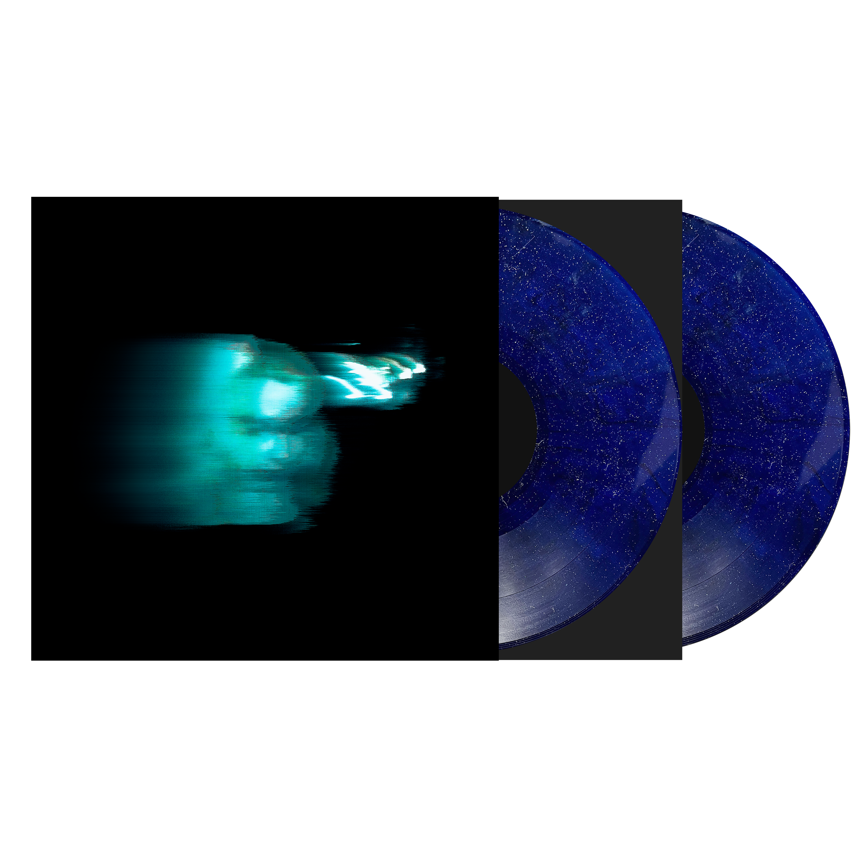Lost Weekend Lost Weekend Neptune Winds Blue 2LP