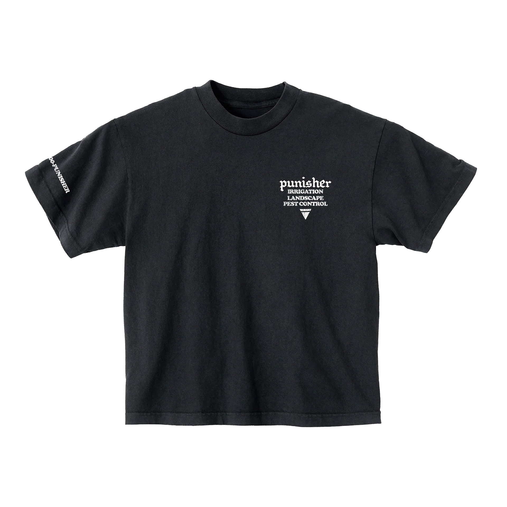 Punisher Tee – Phoebe Bridgers Merch Punisher Tee – Phoebe Bridgers Merch