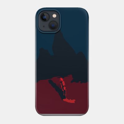 Phoebe Bridgers Album Cover Phone Case Official Phoebe Bridgers Merch