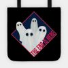 Phoebe Ghosts Tote Official Phoebe Bridgers Merch