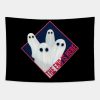 Phoebe Ghosts Tapestry Official Phoebe Bridgers Merch