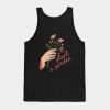 Ill Plant A Garden Garden Song Phoebe Bridgers Tank Top Official Phoebe Bridgers Merch