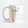 Ill Plant A Garden 2 Garden Song Phoebe Bridgers Mug Official Cow Anime Merch