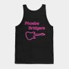 Phoebe Bridgers Tank Top Official Phoebe Bridgers Merch