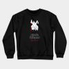 Phoebe Bridgers The End Is Here Crewneck Sweatshirt Official Phoebe Bridgers Merch