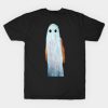 Phoebe Bridgers Ghost T-Shirt Official Phoebe Bridgers Merch