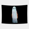 Phoebe Bridgers Ghost Tapestry Official Phoebe Bridgers Merch