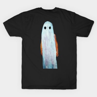 Phoebe Bridgers Ghost T-Shirt Official Phoebe Bridgers Merch