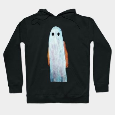 Phoebe Bridgers Ghost Hoodie Official Phoebe Bridgers Merch