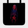 Phoebe Bridgers Skeleton Print Tote Official Phoebe Bridgers Merch