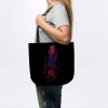 Phoebe Bridgers Skeleton Print Tote Official Phoebe Bridgers Merch