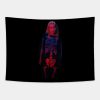 Phoebe Bridgers Skeleton Print Tapestry Official Phoebe Bridgers Merch