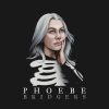 Phoebe Punisher Hoodie Official Phoebe Bridgers Merch