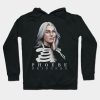 Phoebe Punisher Hoodie Official Phoebe Bridgers Merch