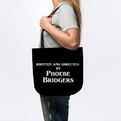 Phoebe Bridgers Tote Official Phoebe Bridgers Merch