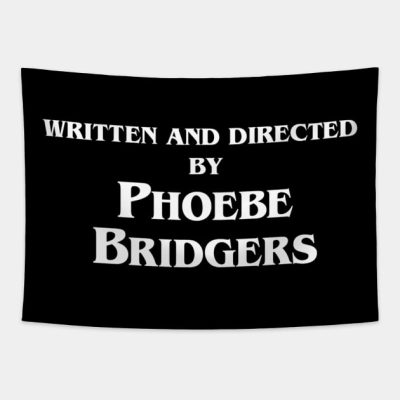 Phoebe Bridgers Tapestry Official Phoebe Bridgers Merch