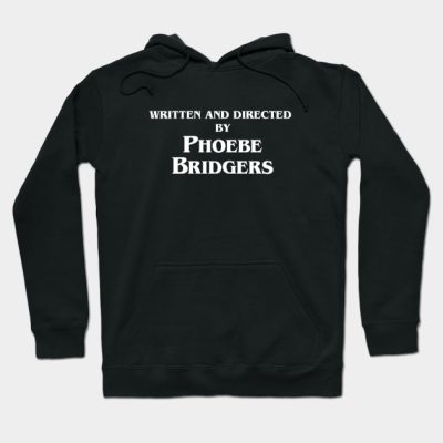 Phoebe Bridgers Hoodie Official Phoebe Bridgers Merch