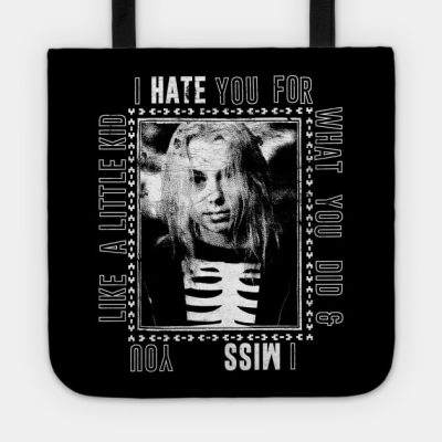 Phoebe Bridgers Vintage Style Original Fan Artwork Tote Official Phoebe Bridgers Merch