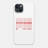 Phoebe Bridgers Original Fan Artwork Phone Case Official Phoebe Bridgers Merch