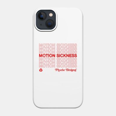 Phoebe Bridgers Original Fan Artwork Phone Case Official Phoebe Bridgers Merch