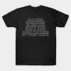 Phoebe Bridgers Is Taylor Swift For Girls Who Have T-Shirt Official Phoebe Bridgers Merch