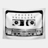 Phoebe Bridgers Cassette Tape Tapestry Official Phoebe Bridgers Merch