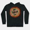 Phoebe Bridgers Vintage Circle Art Hoodie Official Phoebe Bridgers Merch