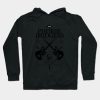 Phoebe Bridgers Guitar Logo Hoodie Official Phoebe Bridgers Merch