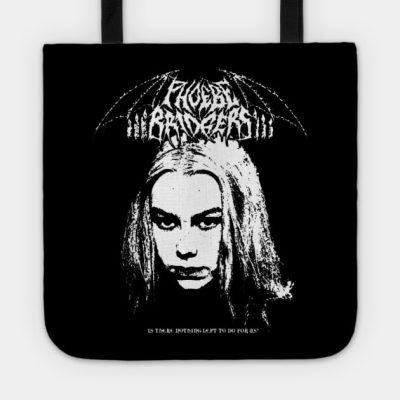 Ghost Of Phoebe Tote Official Phoebe Bridgers Merch