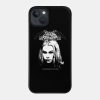 Ghost Of Phoebe Phone Case Official Phoebe Bridgers Merch