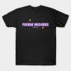 Stranger In The Alps Phoebe Bridgers T-Shirt Official Phoebe Bridgers Merch