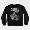 Phoebe Bridgers Farewell Tour Crewneck Sweatshirt Official Phoebe Bridgers Merch