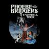 Phoebe Bridgers Farewell Tour Pin Official Phoebe Bridgers Merch