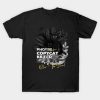 Phoebe Bridgers Copycat Killer Fanart Style T-Shirt Official Phoebe Bridgers Merch