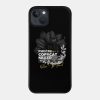 Phoebe Bridgers Copycat Killer Fanart Style Phone Case Official Phoebe Bridgers Merch