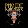 Phoebe Bridgers Punisher Illustration In Album Fan Tapestry Official Phoebe Bridgers Merch