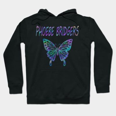 Phoebe Bridgers Hoodie Official Phoebe Bridgers Merch