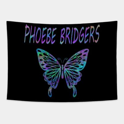 Phoebe Bridgers Tapestry Official Phoebe Bridgers Merch