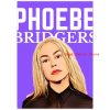 Singer Phoebe Bridgers Posters Music Album Hot Song Canvas Painting HD Print Modern Wall Art Pictures 11 - Phoebe Bridgers Store