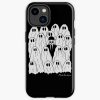 Original Phoebe Bridgers Ghost Iphone Case Official Phoebe Bridgers Merch