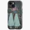 #Phoebe Bridgers Ghost Walk Together Iphone Case Official Phoebe Bridgers Merch