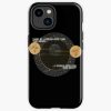 Phoebe Bridgers Moon Song Iphone Case Official Phoebe Bridgers Merch