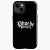 Phoebe Bridgers Iphone Case Official Phoebe Bridgers Merch