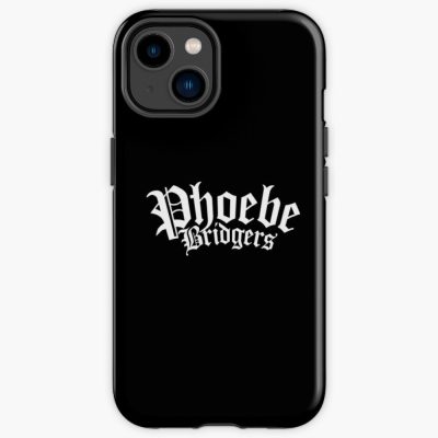 Phoebe Bridgers Iphone Case Official Phoebe Bridgers Merch