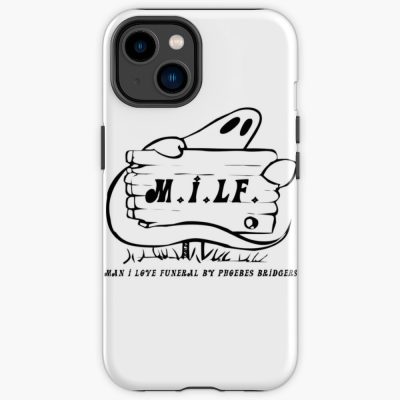 Iphone Case Official Phoebe Bridgers Merch