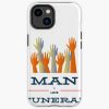 Man I Love Funeral ,Man I Love Funeral By Phoebes Bridgers Iphone Case Official Phoebe Bridgers Merch