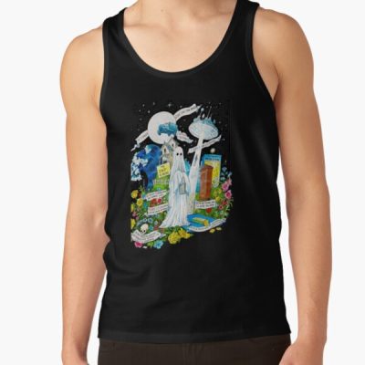 Funeral Phoebe Bridgers Tank Top Official Phoebe Bridgers Merch