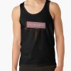 Phoebe Bridgers The End Is Near Billboard Tank Top Official Phoebe Bridgers Merch