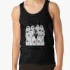 Man I Love Funeral By Phoebe Bridgers Tank Top Official Cow Anime Merch